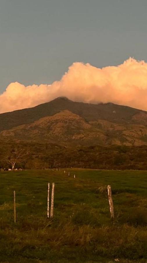 Miravalles Volcano House Guayabal  Exteriér fotografie